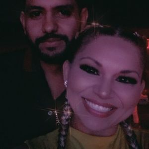 Meet your Posher, Isela